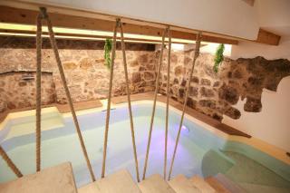 Romantic private pool room Relax in Castelsardo - Castelsardo - 3