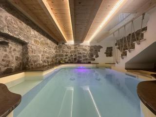 Romantic private pool room Relax in Castelsardo - Castelsardo - 1