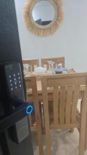 Modern central apartment 2 bedrooms - Marrakech - 8