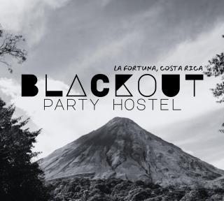 Blackout Hostel - Fortuna - 0