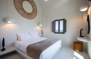 Niabelon Suites - Oia - 5