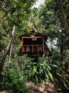 Calala Lodge - Cabuya - 7