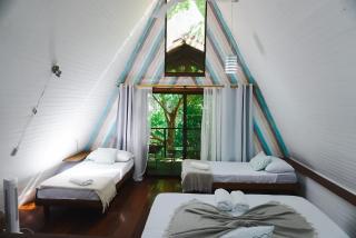 Calala Lodge - Cabuya - 5