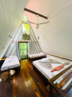 Calala Lodge - Cabuya - 4