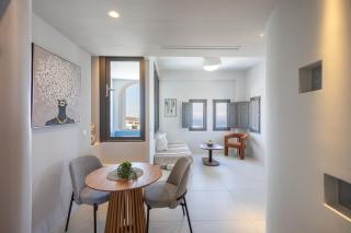 Niabelon Suites - Oia - 2