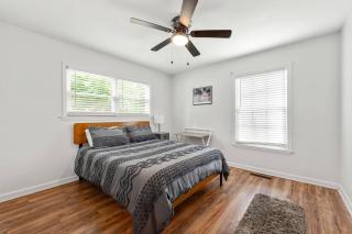 4 BR 2.5 Bath Near Atlanta -Crews, Families & Corp - Austell - 4