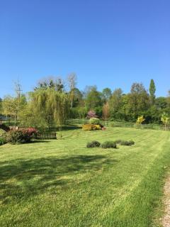 La Charretrie - Pierrefitte-en-Auge - 4