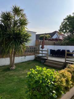 Poppys by the sea - South Hayling - 2