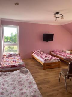 Hotel Zajazd Kodeński - 8