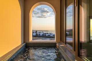 Niabelon Suites - Oia - 8