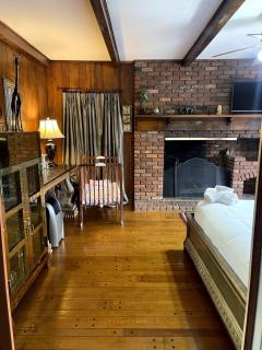 Maxie's Retreat - 3