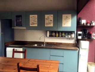 L'isola Guesthouse - Heybeliada - 6