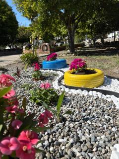 Ebru'ca Pansiyon - 9