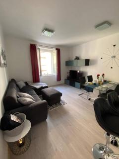 Split City Center - Lovely and spacious 2Bdrm Apt - Split - 7
