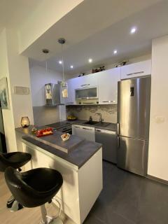 Split City Center - Lovely and spacious 2Bdrm Apt - Split - 3