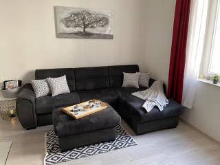 Split City Center - Lovely and spacious 2Bdrm Apt - Split - 9