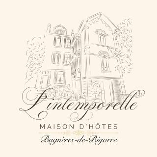 Maison d'Hôtes L'Intemporelle - Bagnères-de-Bigorre - 0