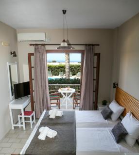 Petros Village - A Private Escape - 1