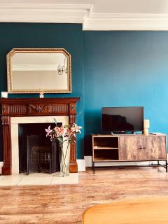 Richmond charm cozy apartment - 5