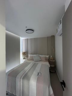 Acogedor Apartamento de 1 Recámara en Avenida Balboa - Città di Panama - 0