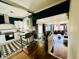 Richmond charm cozy apartment - 0