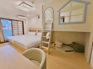 Rest Collection Bentencho Osaka - 7