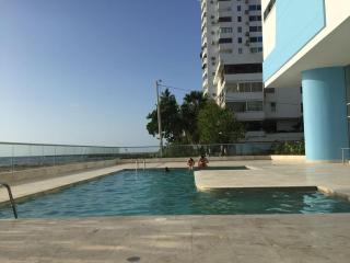 Apartamento Frente al Mar - Cartagena - 1