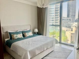 Elegant apartment Dubai downtown - 1