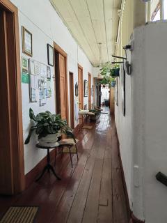Hostal Frailejon Sonsón - Sonsón - 4