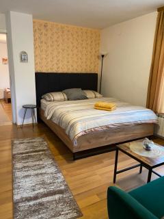 Guest House Kevser - Sarajevo - 7