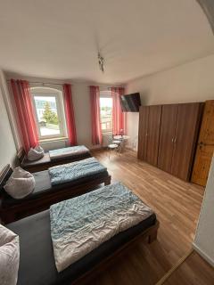Elbe Quartier Meissen- Wohnung 12 - Meißen - 7