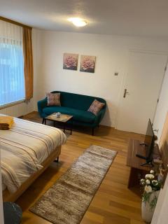 Guest House Kevser - Sarajevo - 3