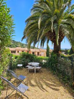 Le Studio Sur La Côte - Cavalaire-sur-Mer - 2