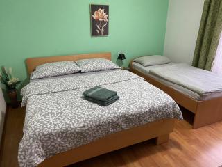 Guest House Kevser - Sarajevo - 5