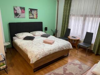 Guest House Kevser - Sarajevo - 6