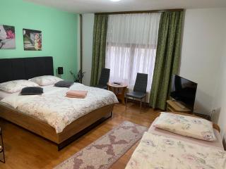 Guest House Kevser - Sarajevo - 9