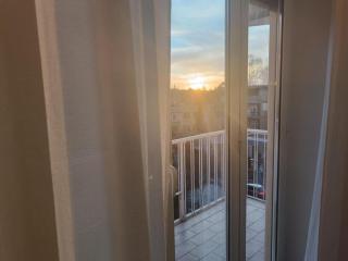 Beauty apartment in the green, direct link with center - Roma - 9