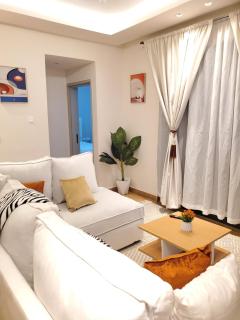 Two bedroom Apartment at Kilimani,Capital Rise - Nairobi - 1