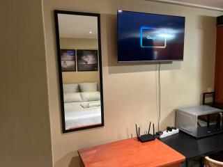 Studio Apartment Paarl Central - 5