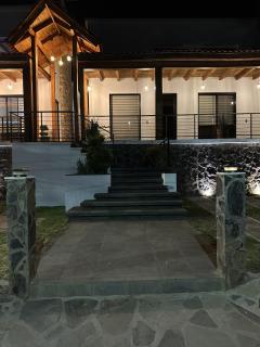 Cabaña Casa Carolina - Mazamitla - 8