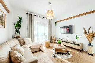 City Center Beachfront Apartments - Durazzo - 0