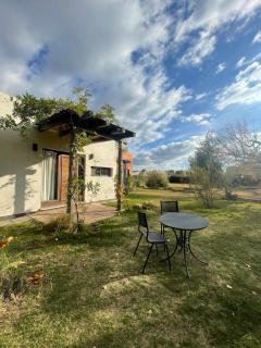 Comarca Andina - Ciudad Lujan de Cuyo - 8