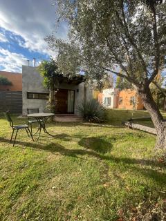 Comarca Andina - Ciudad Lujan de Cuyo - 5