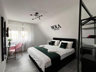 Hotel HOLA - Stoccarda - 0