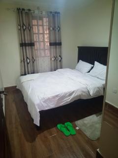 DreamNest B&B - Nairobi - 4
