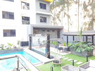 Two bedroom Apartment at Kilimani,Capital Rise - Nairobi - 6