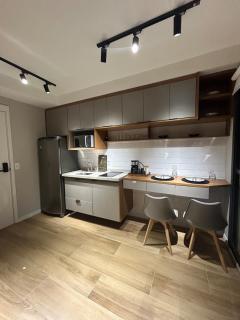 Apartamento expo center norte Anhembi- 303 - 3