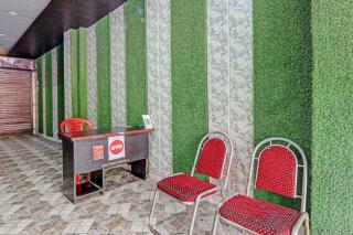 A K Hotel - - 2