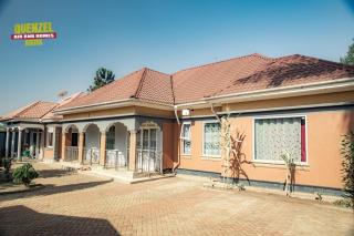 Quenzel Homes - Mbale - 0