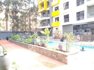 Two bedroom Apartment at Kilimani,Capital Rise - 5